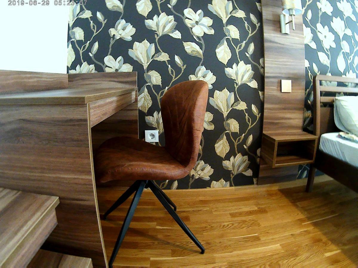 Uki-Modern Apartment With Parking Novi Sad Esterno foto