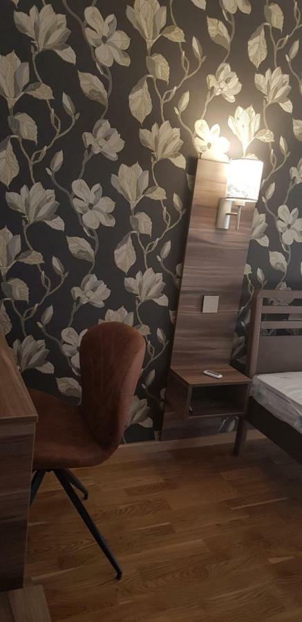 Uki-Modern Apartment With Parking Novi Sad Esterno foto