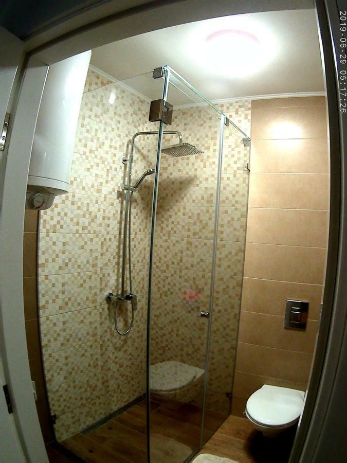 Uki-Modern Apartment With Parking Novi Sad Esterno foto