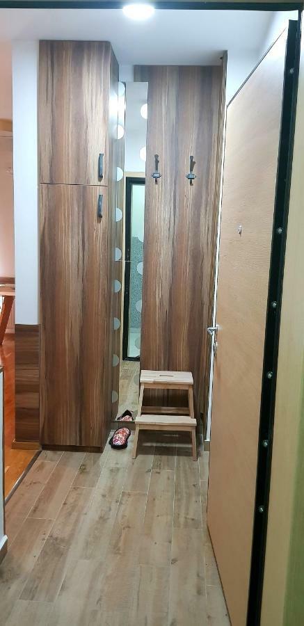 Uki-Modern Apartment With Parking Novi Sad Esterno foto