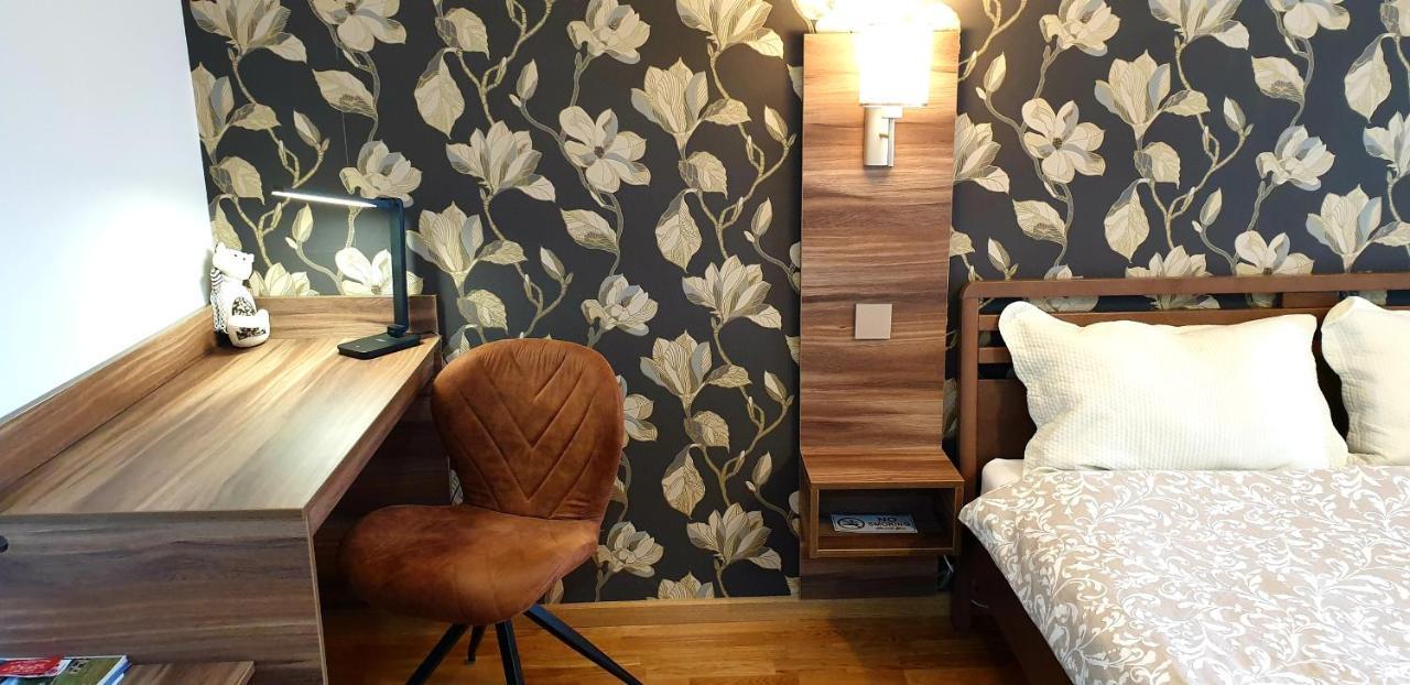 Uki-Modern Apartment With Parking Novi Sad Esterno foto